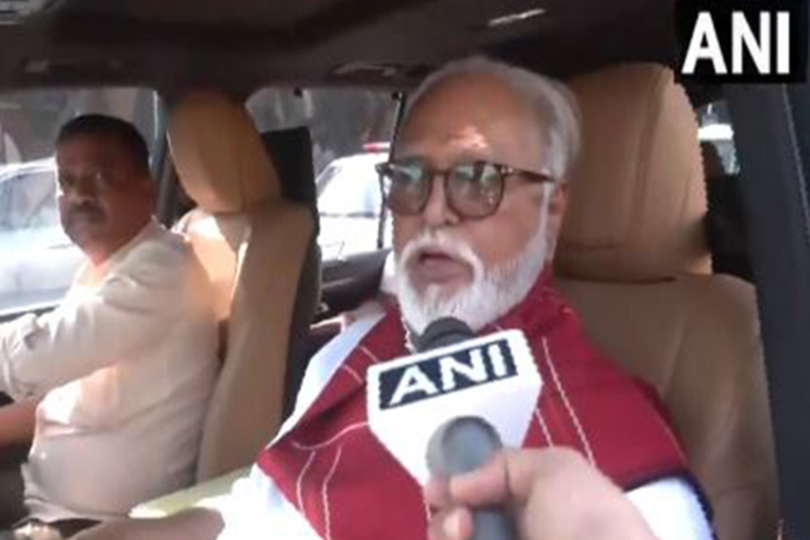 "We were demanding it since 1992": NCP's Chhagan Bhujbal hails Centre's decision on caste census