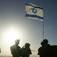 Israel readying new Gaza invasion  WSJ