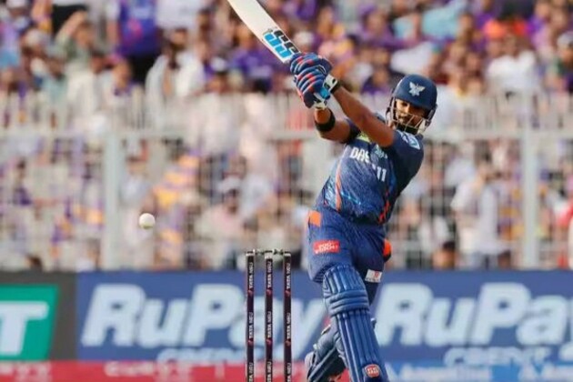 Nicholas Pooran completes 2,000 runs in IPL, second fastest to achieve milestone