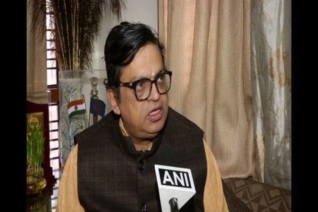 We have doubts on IMF projections: BJP's Gopal Krishna Agarwal