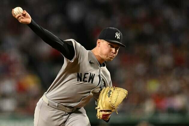 Surging Yankees open series with Orioles still in running for AL East