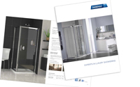 The new face of Showerlux