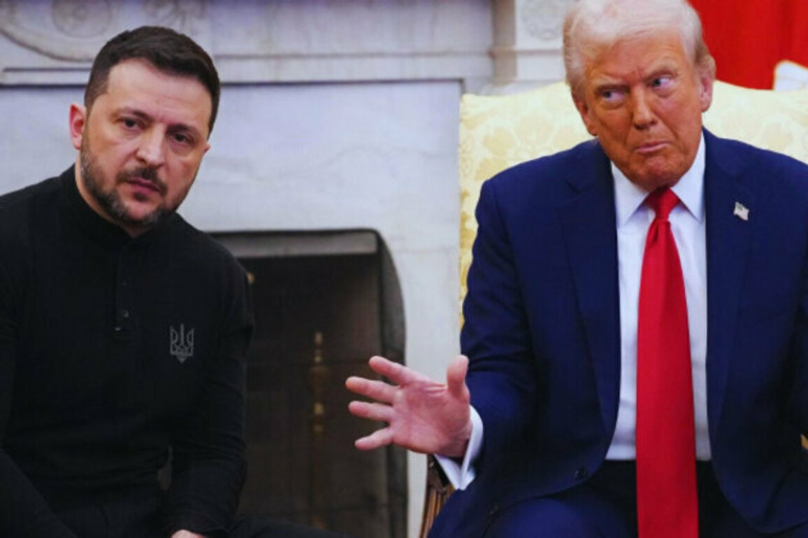 Trump Halts Military Aid to Ukraine