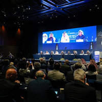 AEEDC Dubai 2026 names Egypt 'Guest of Honour'