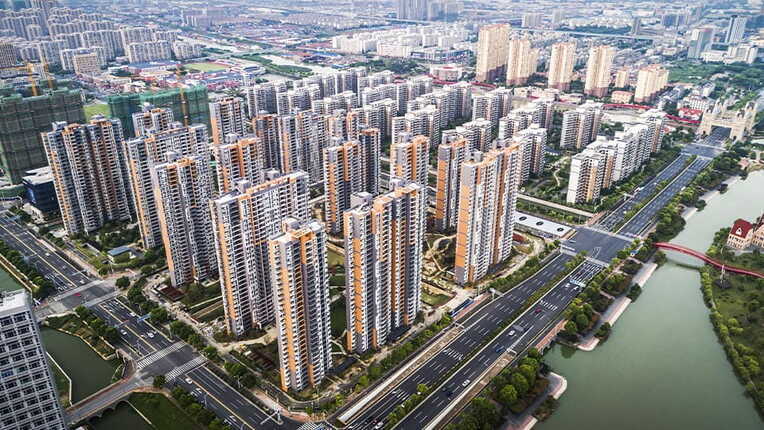 LGFVs: a growing risk for China's economy?