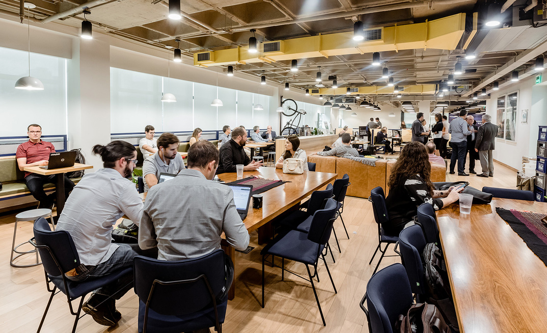 Instituição é voltada para desenvolvimento de inovações