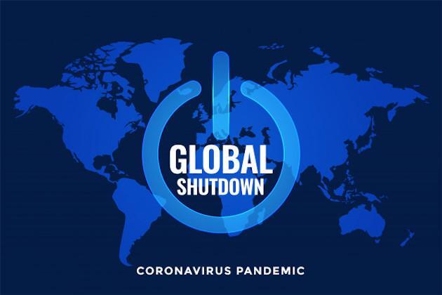 Effects of lockdowns around world likely to have lasting impact