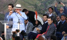 Presidente Lula anuncia investimentos em Mariana (MG)