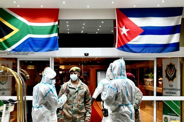 The Trump Administration&#039;s Parting Outrage Against Cuba