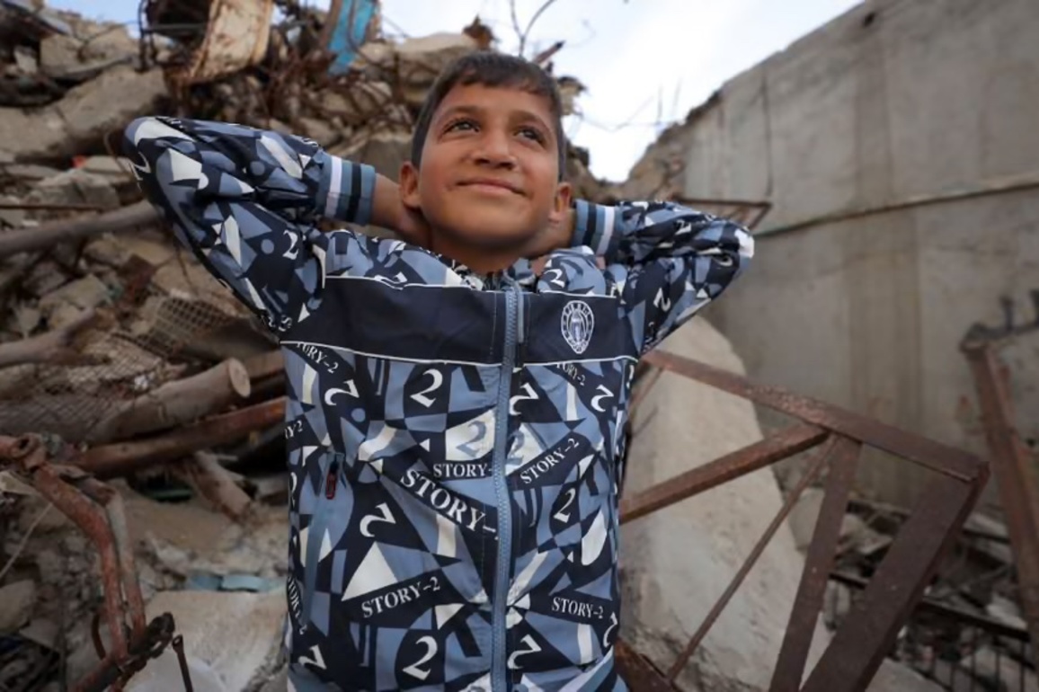 London cinema to screen BBC's Hamas propaganda documentary