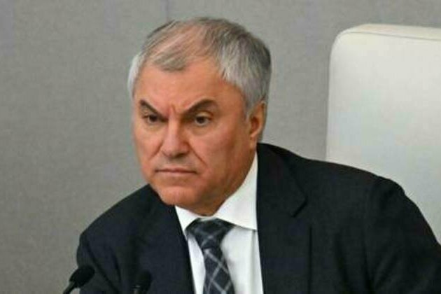 Russia's top MP brands EU's Kallas 'crazy Russophobe' 