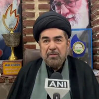 Signed their death warrants: Shia cleric Maulana Kalbe Jawad condemns killing of Iran supreme leader Ayatollah Khamenei