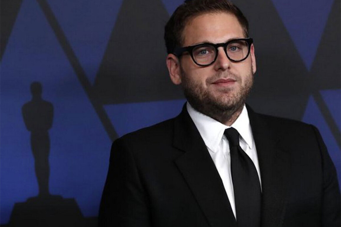 "Pure stupidity": Jonah Hill teases Kristen Wiig comedy 'Cut Off'