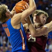 Freshman Cam Miles steers Florida State past UT Martin