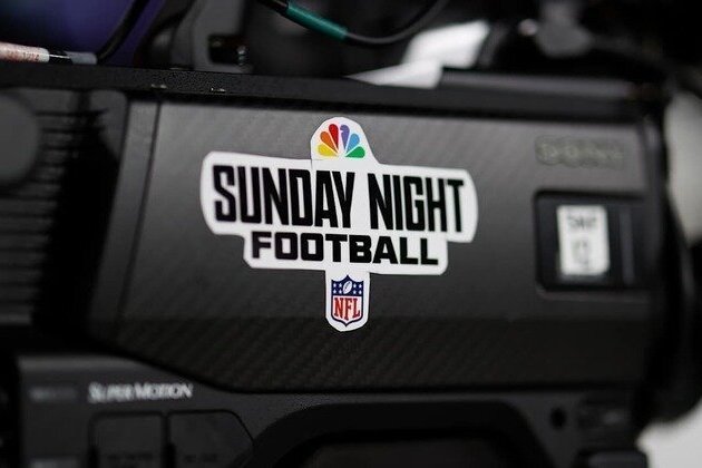 Ravens-Patriots Game Flexed to 'Sunday Night Football'