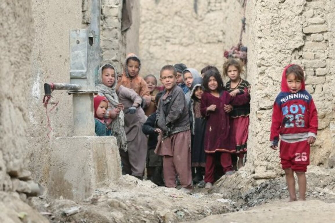 Afghanistan receives aid of USD 21 million from Japan for essential vaccines for children, women