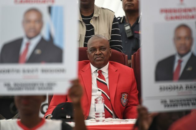 Botswana Braces for High-Stakes Election Later This Month