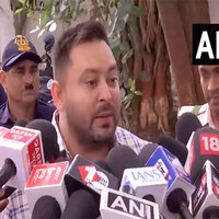 Tejashwi Yadav accuses EC of 'misusing' its Constitutional status amid protests over SIR in Bihar
