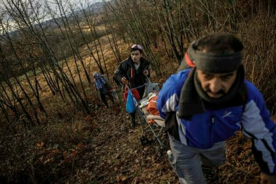 Bosnia and Herzegovina: Rights of Detained Migrants at Risk