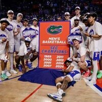 No. 5 Florida seeks outright SEC title with win over Mississippi State