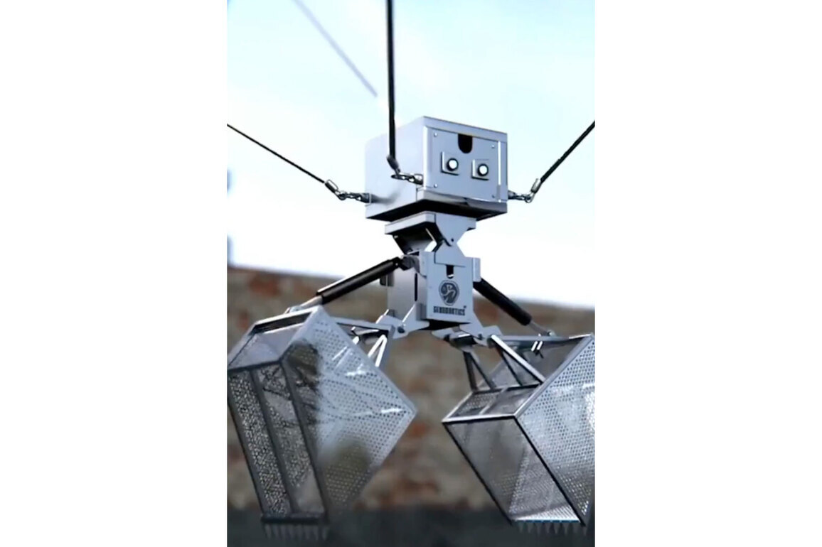 Thiruvananthapuram deploys AI-powered robot for human-free canal cleaning in high-risk areas under Swachh Bharat Mission-Urban 2.0
