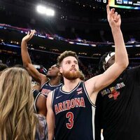 Top 25 roundup: No. 5 Arizona downs familiar foe in No. 15 UCLA