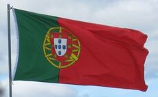 Portuguese fundraisers feel the strain 
