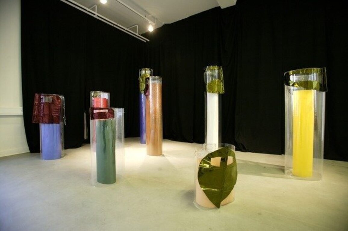 Ministry of Culture participates in Art Dubai with special exhibition featuring three Emirati female artists