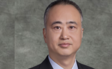 Hong Kong's VMS appoints PE head