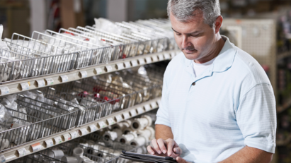 Builders' merchants urged to invest in skills and digital tools to overcome industry challenges