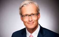 Ambienta can break into Mittelstand, says new partner Helling