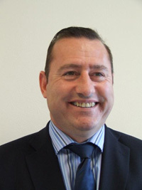 Conex Bänninger appoints UK sales director