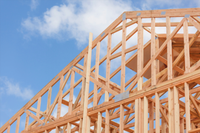 The benefits of choosing timber in building