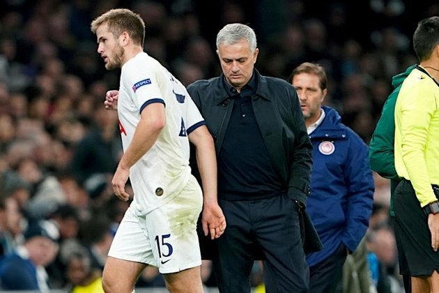 Jose Mourinho fears for football&#039;s future after Spurs hit by VAR woe