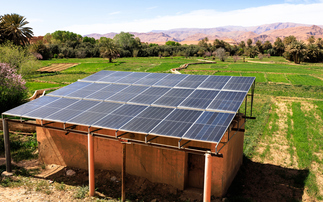 Global Briefing: Africa on track for record year of solar installations