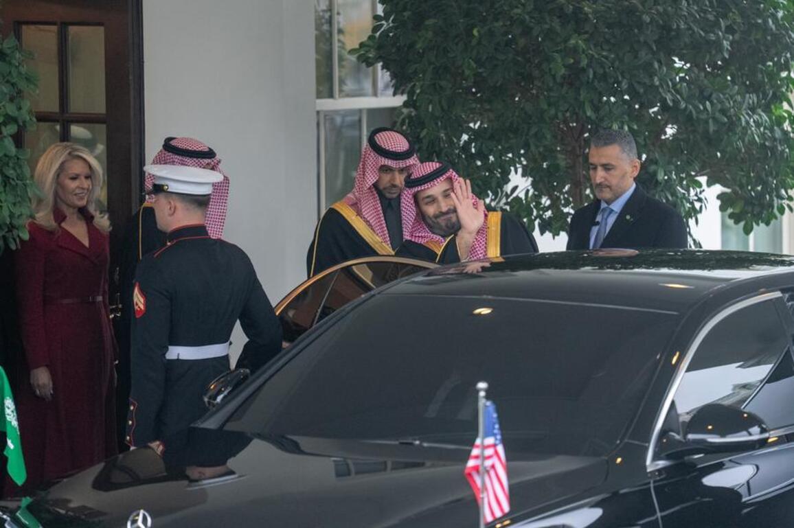 Column: How far can the Abraham Accords go?