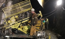  Dateline needs cash to examine its Colorado gold project and settle debts.