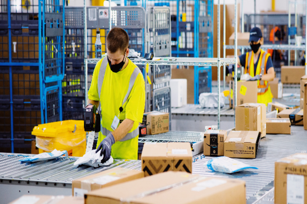 Amazon to Nestlé cut thousands as AI, tariffs squeeze business