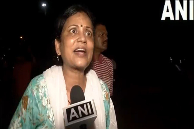 "Why was postmortem done at night?" says BJD's Sulata Deo on Balasore student's death