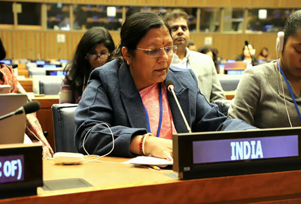 India takes part in 63rd session of Commission for Social Development at New York