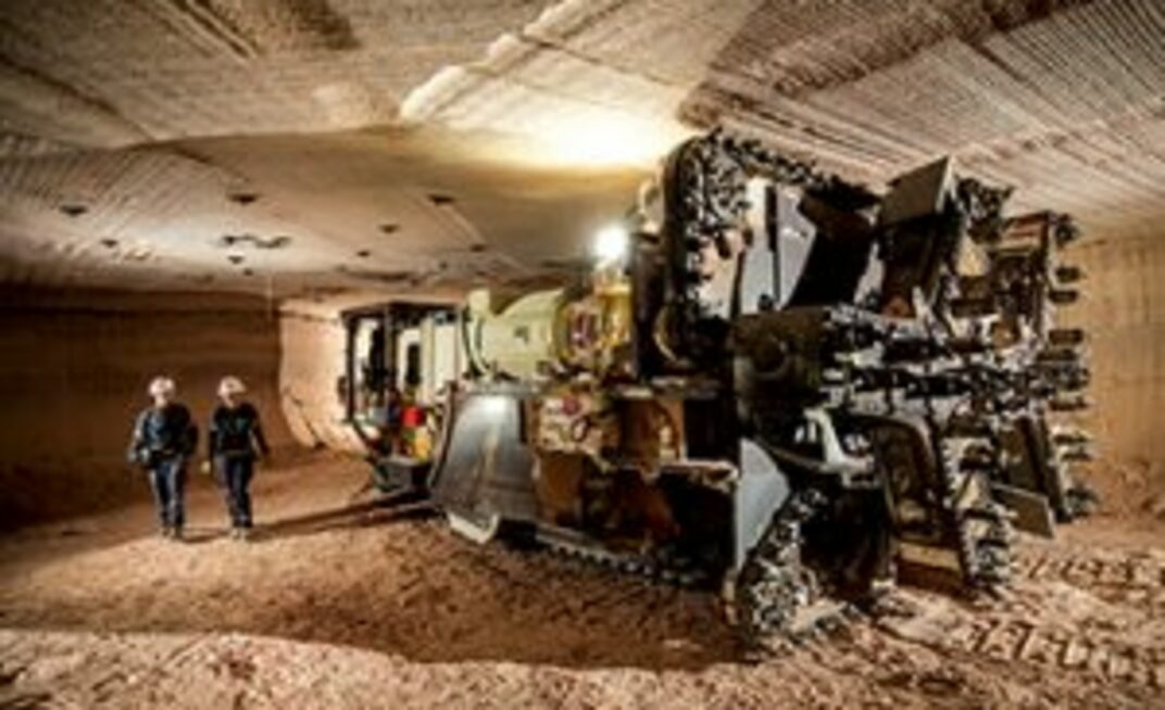  Operação da Nutrien no Canadá/Divulgação