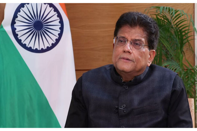 "They want to support India's efforts to decarbonise": Piyush Goyal says FTA ensures India will get concessions on carbon tax