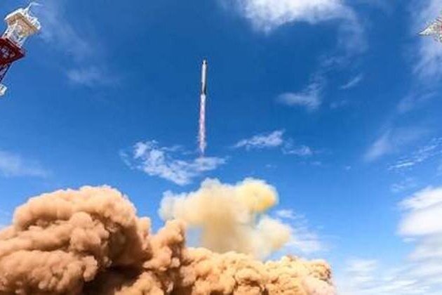 Inside Russia's Sarmat: The missile meant to make any enemy think twice