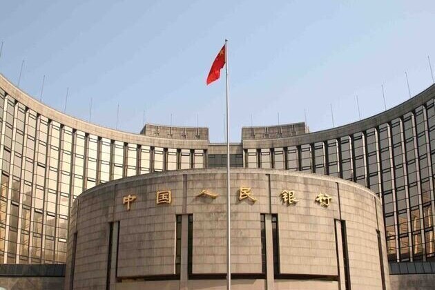 China to conduct 500-billion-yuan outright reverse repo operation