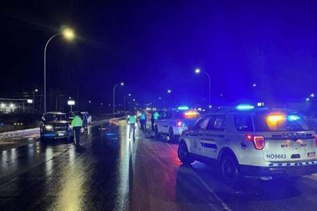 Canada: 10 dead, including shooter, in Tumbler Ridge school shooting in British Columbia