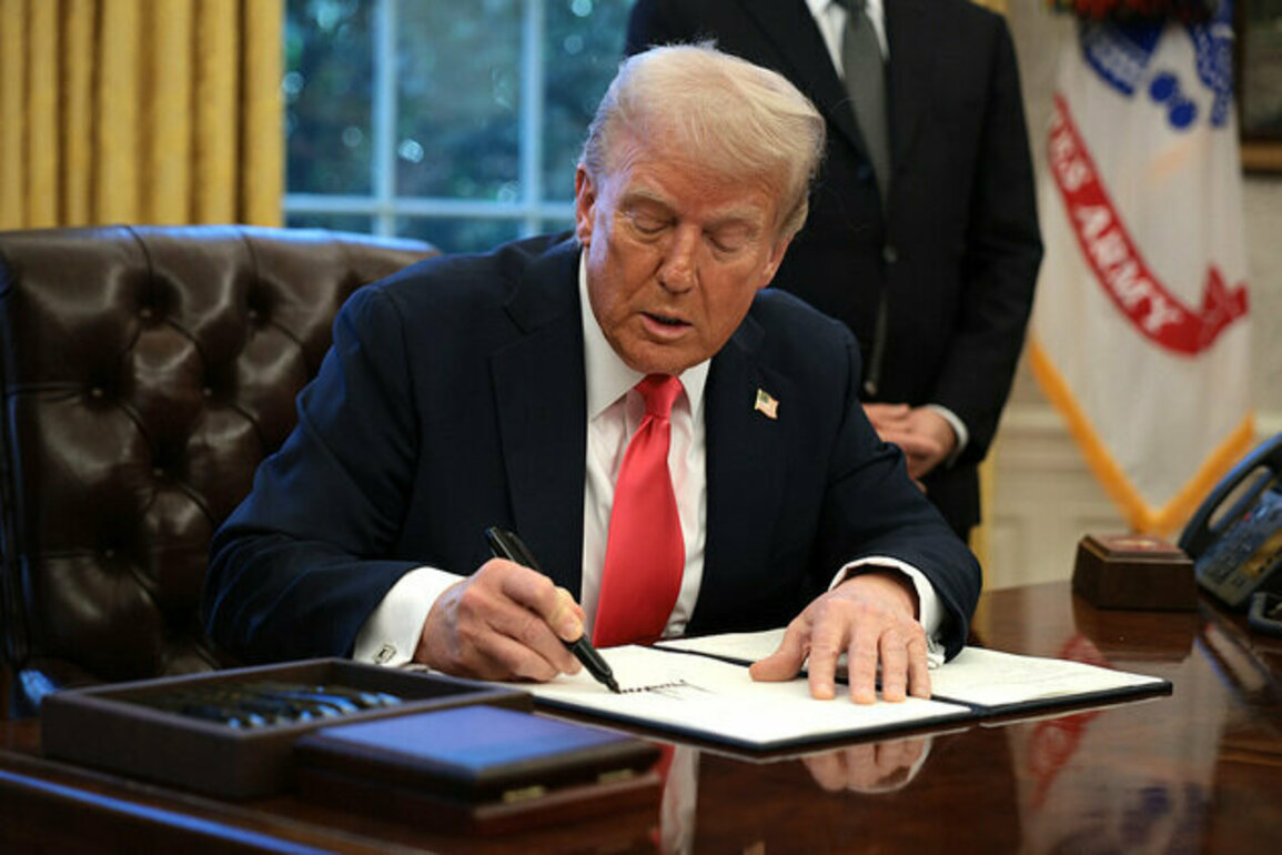 The absurd tariffs to disrupt North America supply chain