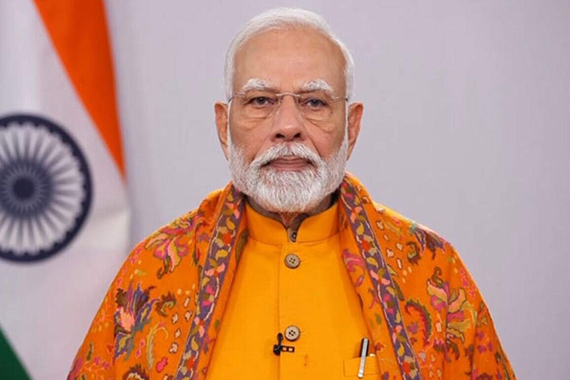PM Modi to inaugurate India's first semiconductor unit in Gujarat on 28 February