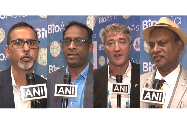 Australian delegation of 12 businesses and research bodies joins BioAsia 2026 to forge India partnerships