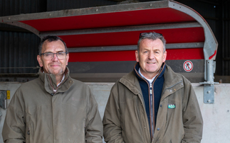 How one Devonshire beef finishing unit is driving productivity up and costs down