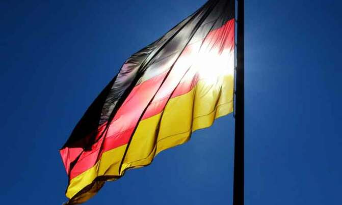 'Fatherland' or 'homeland'? German anthem in gender row 'Fatherland' or 'homeland'? German anthem in gender row